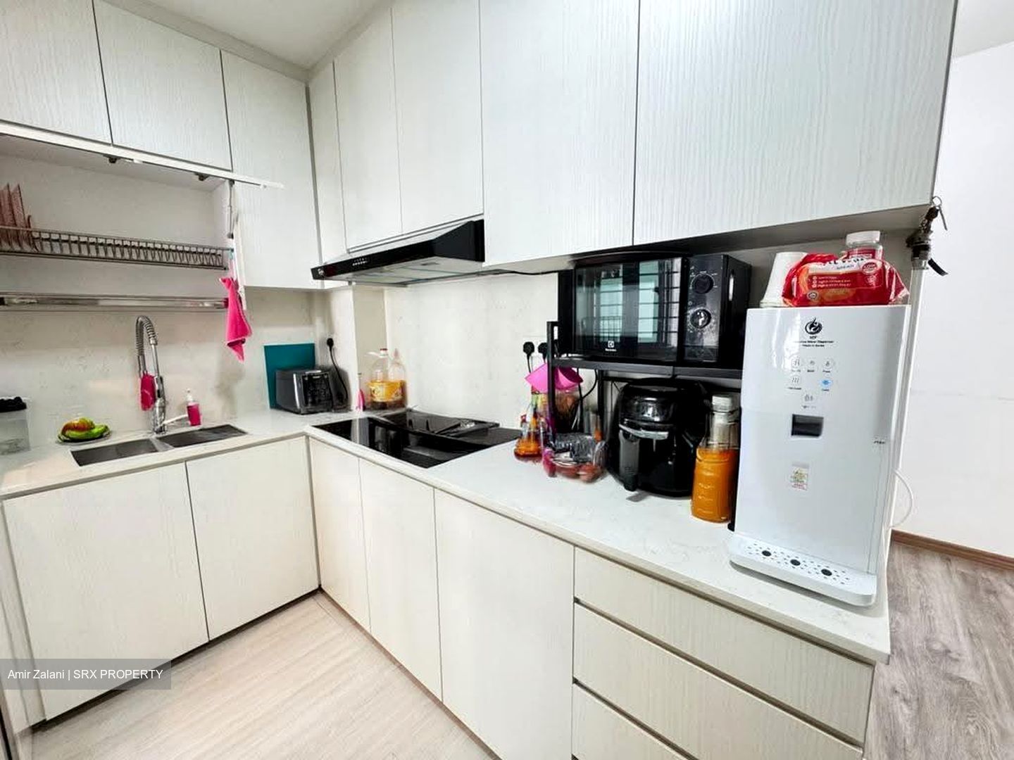 Blk 102B Eastcreek @ Canberra (Sembawang), HDB 3 Rooms #630578991